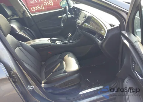 2020 Buick Envision Essence from USA, damaged, VIN LRBFX2SA5LD013622